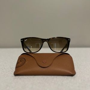 Ray Ban New Wayfarer